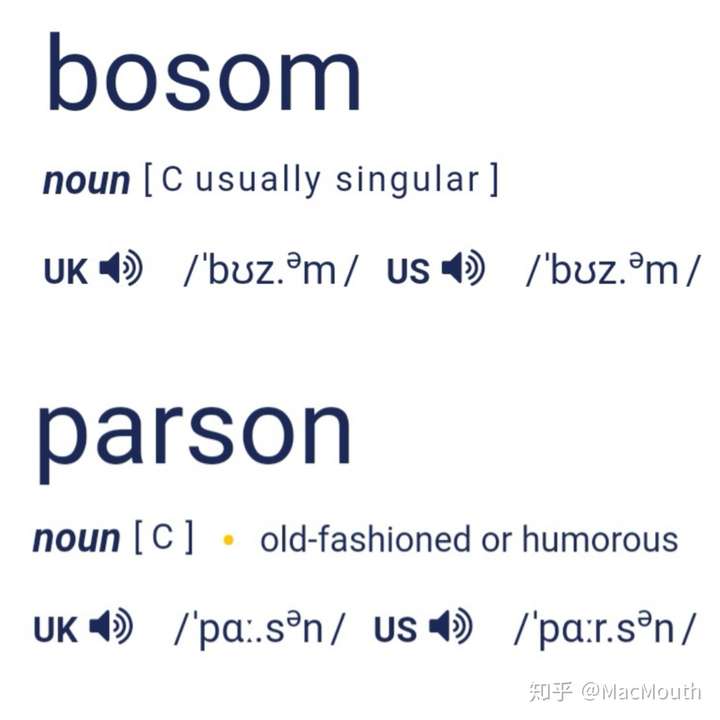 pencil的音标中05标注怎么是向上的