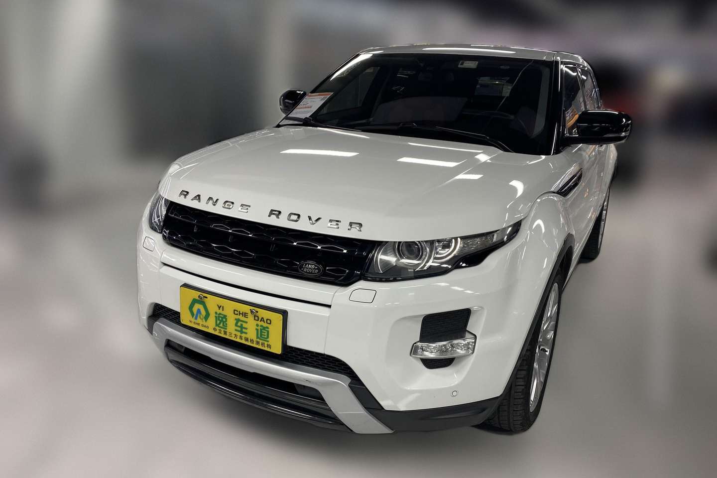 二手的路虎极光检测发现变速箱咔咔作响 这车况 没事故也不敢买 知乎