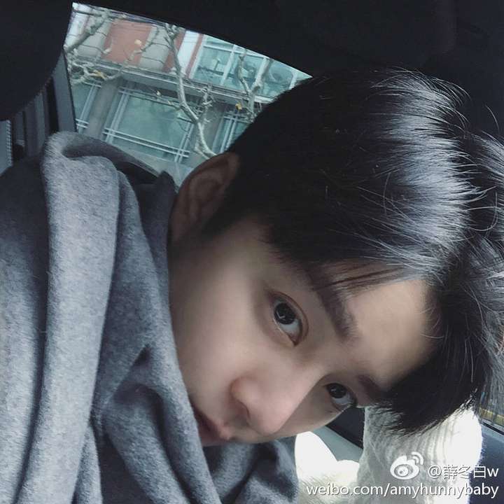 女生短发可以帅到什么程度?