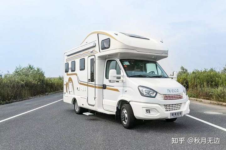 如果房子和汽车统一,不再有固定住址,你愿意接受吗?