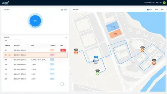 立得空间与安徽合力携手打造智能物料搬运系统赋能智慧工业物流 立得空间与安徽合力携手打造智能物料搬运系统赋能智慧工业物流