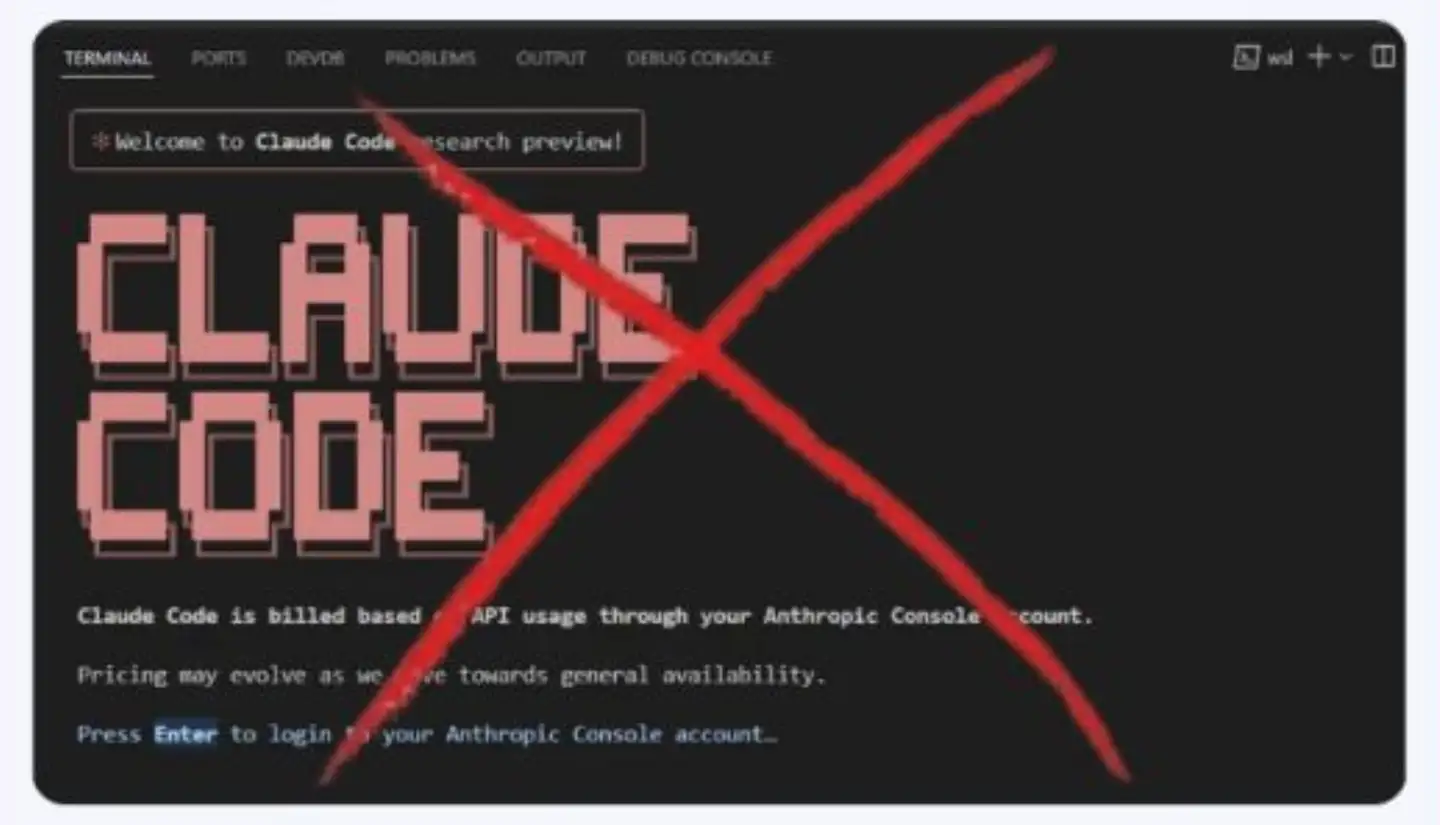 阿里巴巴内部宣布全面禁用 A 社旗下产品，包括 Claude Code 、 Opus 等，这释放了哪些信号？