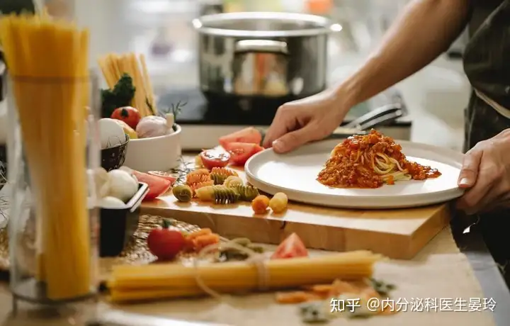 夏至美食的正确打开方式
