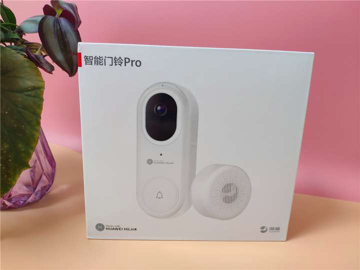 海雀智能门铃Pro体验：智能安防首选产品