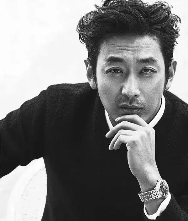 全程干货(豆瓣8.0!韩国影史票房第二神片,果然没让人失望)(图3)