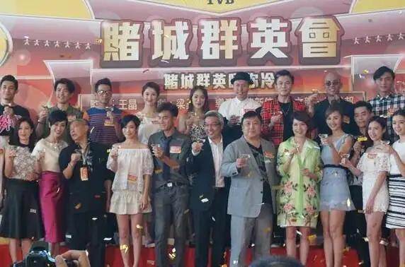 群英会》正在热播,曾在上个时间六七十年代叱咤香港影坛,多次扮演赌王