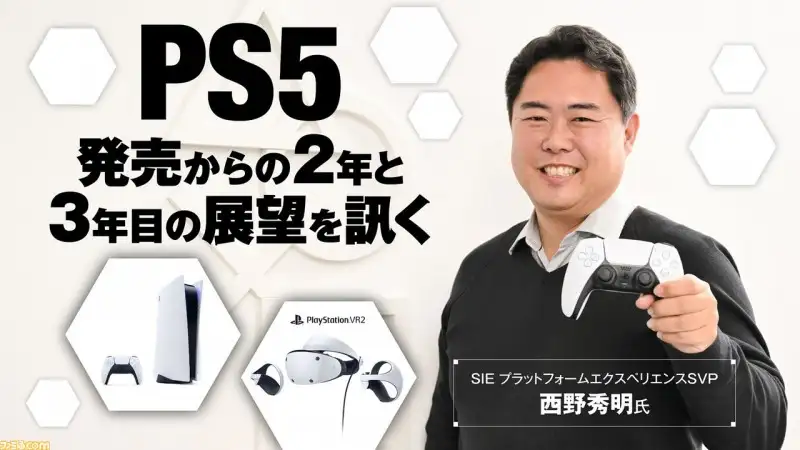 SIE高级副总裁：关于PS VR2定价、设计、内容的思考- 知乎