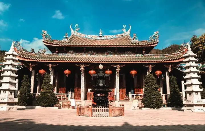 厦门旅游：绝不交智商税！去了厦门5次写得超详细的厦门攻略！中秋国庆去厦门必看！！