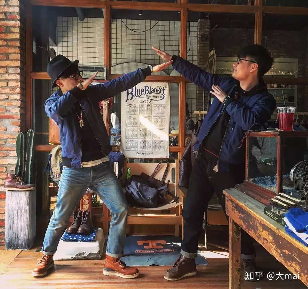 连木村拓哉都迷恋的工装靴 你值得看一下 知乎 连木村拓哉都迷恋的工装靴 你值得看一下 知乎