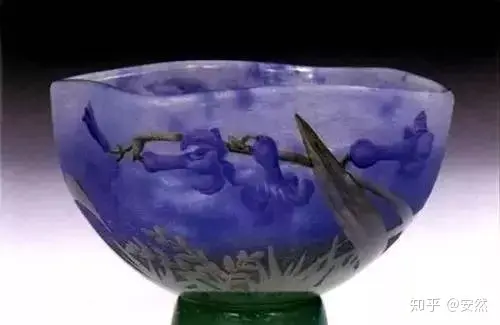 中国五大名器之首：古琉璃的收藏价值- 知乎