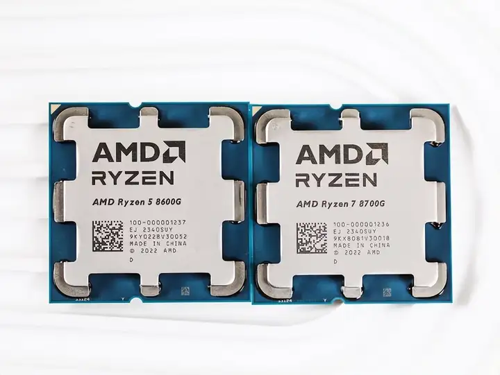 amd集成显卡怎么样（锐龙8000G系列性能评测）