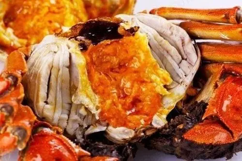 吃大閘蟹的季節是幾月 (大閘蟹什么季節吃最好)插圖 吃大閘蟹的季節是幾月 (大閘蟹什么季節吃最好)插圖