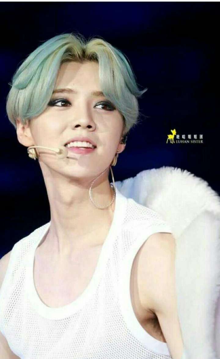 为什么有许多人会说某些男明星样子很娘炮?