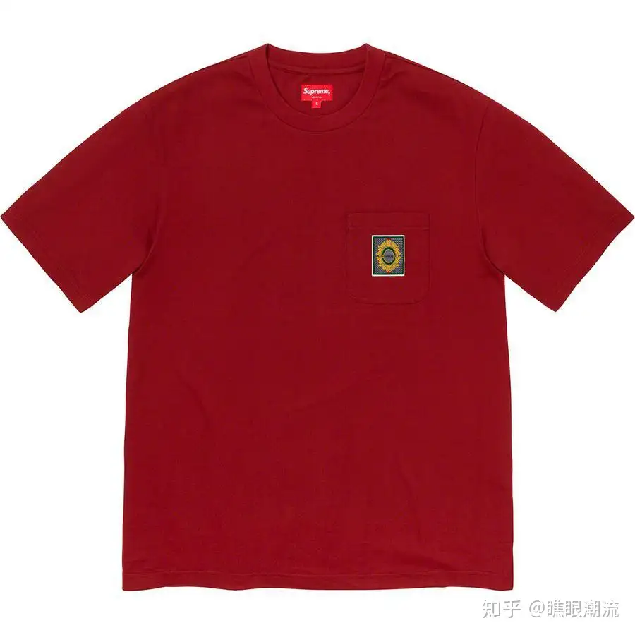 是supreme选择了自由女神，它设计上的自我救赎。Supreme X TNF新品介绍