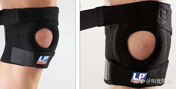 运动护膝有用吗 运动护膝怎么选 21年运动护膝品牌推荐 知乎
