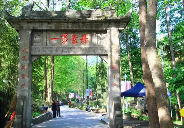 福利丨成都出发，国庆去这耍！不堵不LOW不烧钱~（送10张四川航展门票）