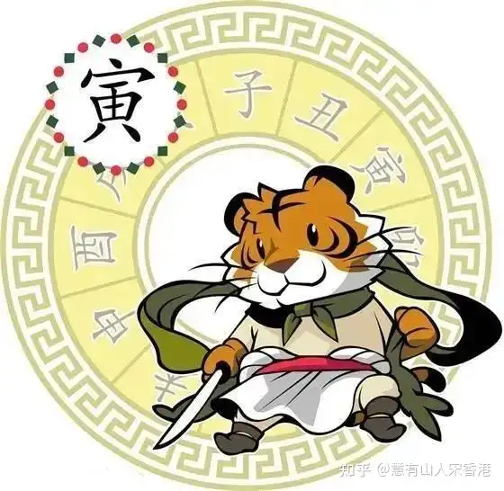太疯狂了（1986年女虎2023年财运国际版）86年属虎人少数几个不过36岁，属虎2023年财运简述，2023年财运测算免费，