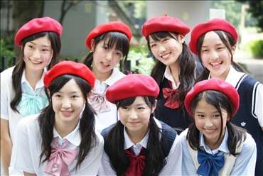 桃色幸运草z变迁 转日博 知乎