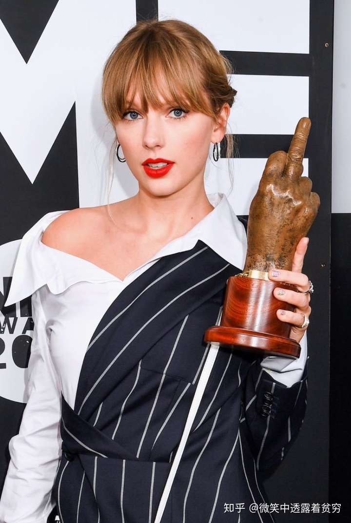 如何看待kanye west放出的与taylor swift沟通famous歌词的视频?