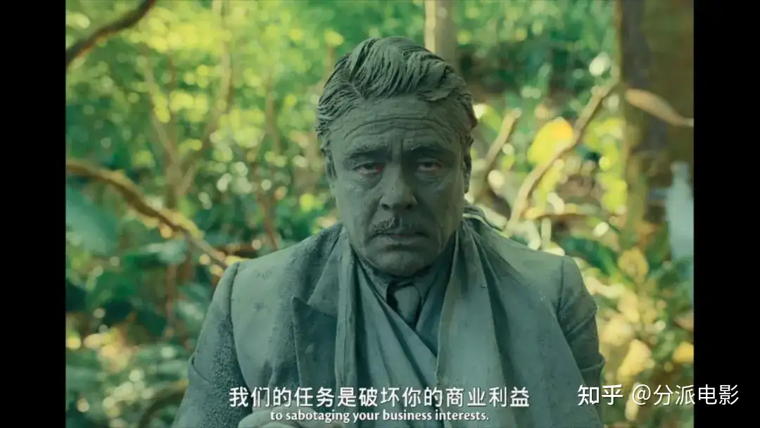《腓尼基计划》全明星阵容,有观影门槛的谍战喜剧!