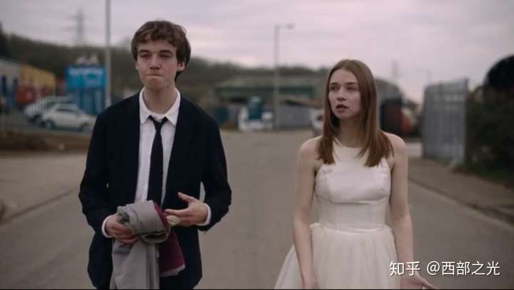 去他妈的世界里有什么耐人寻味的细节吗