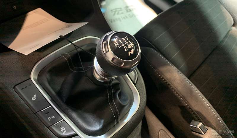 19澳门车展 现代i30n亮相 知乎