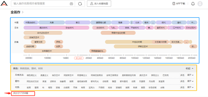 全历史