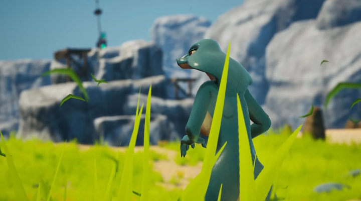 图片[2]_【福瑞3D/动态】Sapphire Safari v0.22 最新测试版_黄油圈