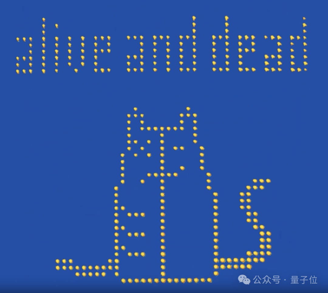潘建伟团队突破量子操控极限！AI助力2024个原子60毫秒精准重排