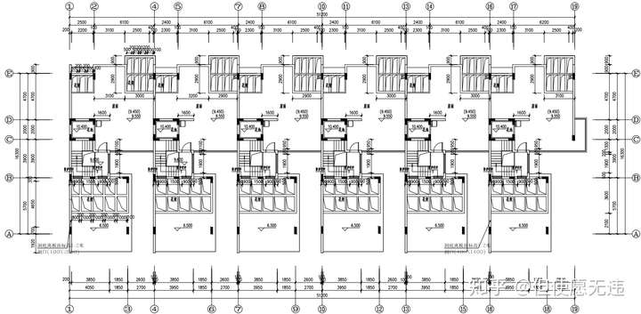 revit图纸怎么看?