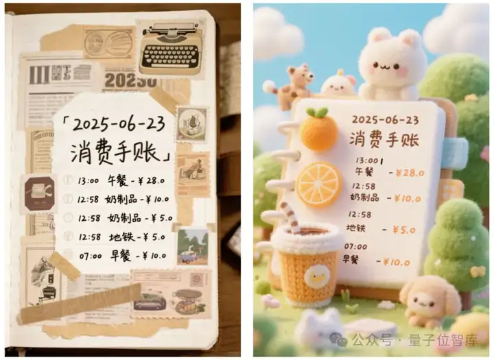 对话AI记账TOP1 「咔皮记账」：小众赛道半年实现百万级用户，AI初创产品如何挖掘增量市场