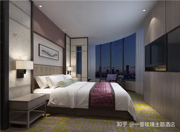 想开酒店不知怎么入手?行内人告诉你开酒店的10个最重要流程!