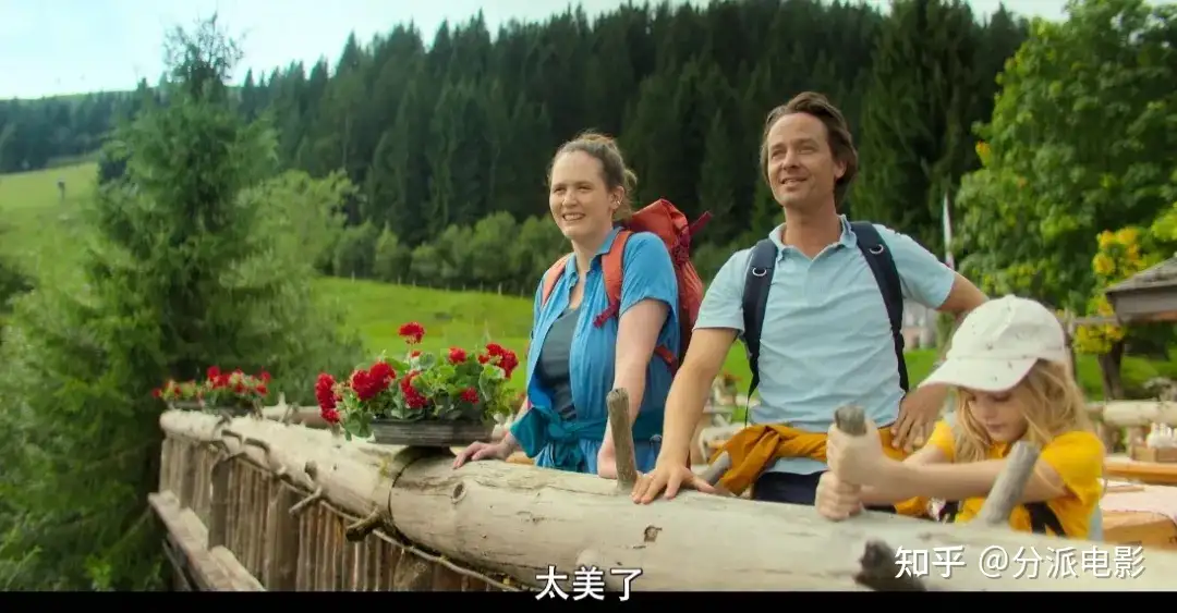 《正念谋杀 第二季》苦等两年,这部高分悬疑剧终于回归