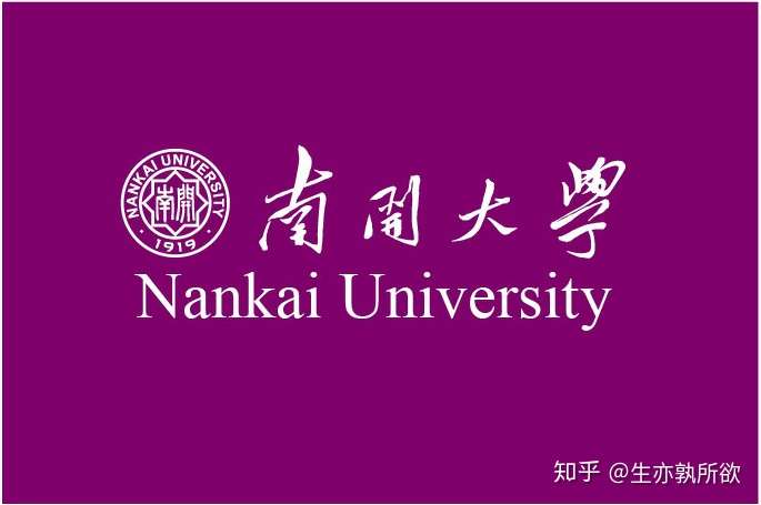 你认为哪个大学的校徽颜值最高?
