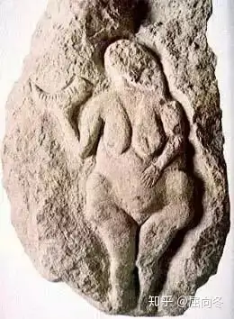 西方史前美术,旧石器时代,新石器时代,对史前艺术的认识