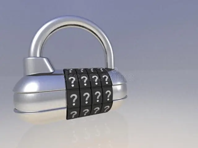 密码箱怎么设置密码锁（拉杆箱密码的设置方法）