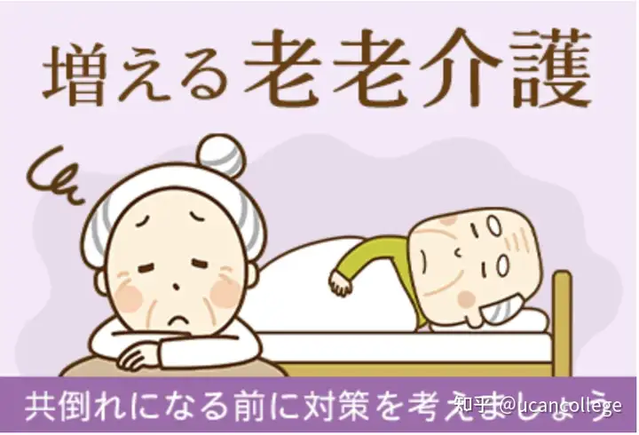 日本“超老龄化社会”的困局｜日本社会学插图4