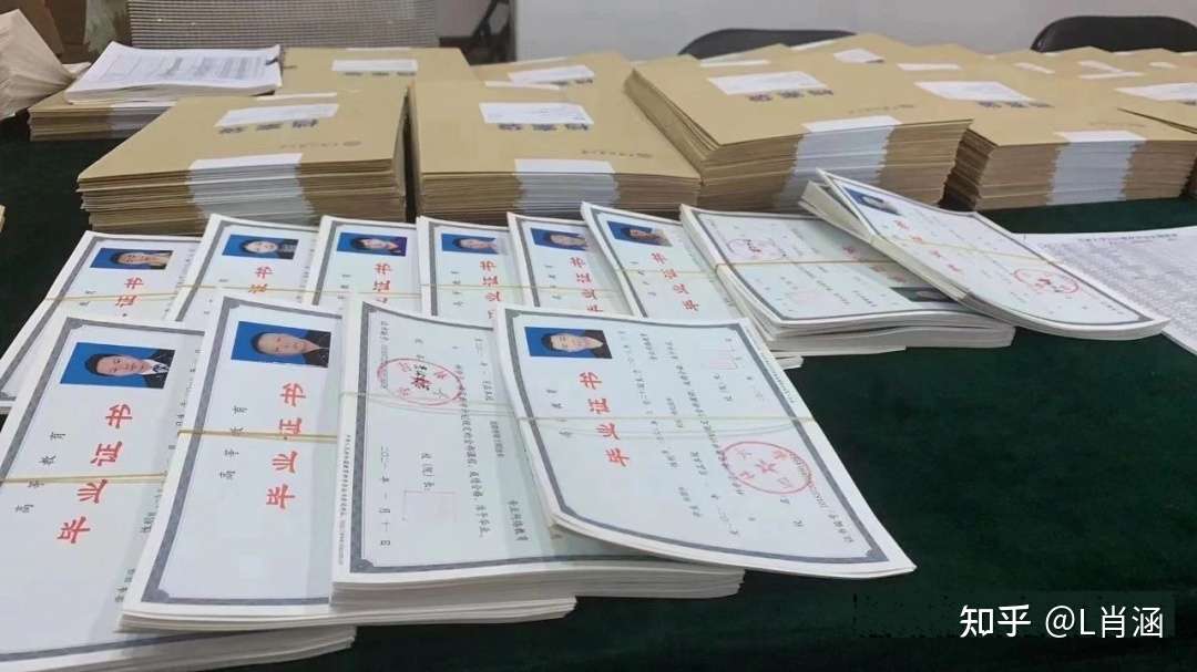 如何选择适合自己的学历提升方式 知乎