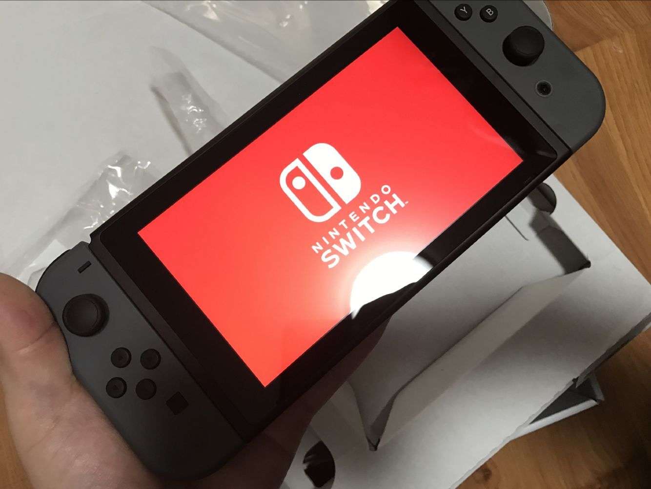 我买了nintendo Switch 这是一些我的使用感受 知乎