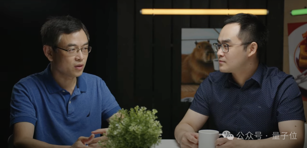 谁是余家辉？“年薪1亿美元”AI研究员，中科大少年班天才，吴永辉的嫡系弟子