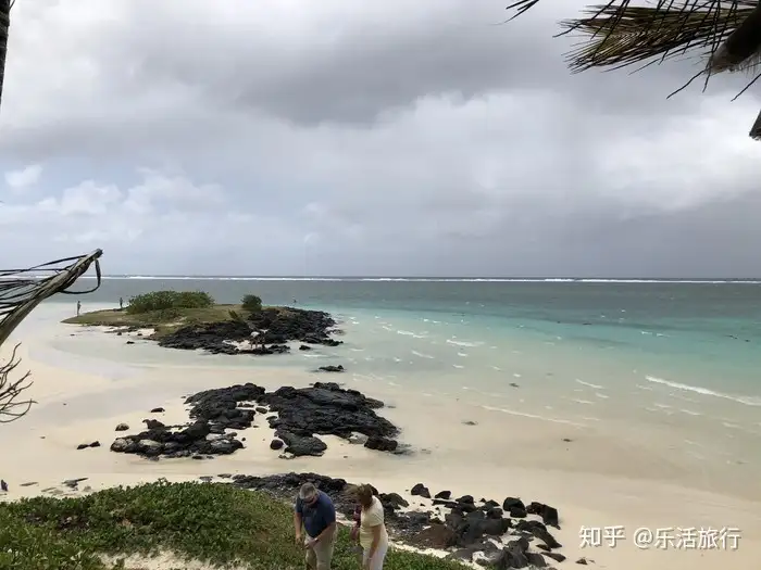 印度洋上的“忘忧岛”—毛里求斯