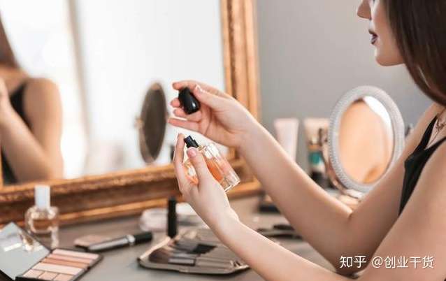 化妆品店经营策略 让你的利润翻5 10倍 知乎