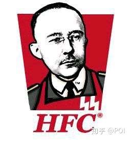 为什么希姆莱会被称作鸡农?