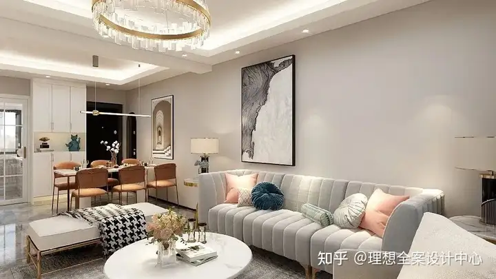 理想全案装饰设计 - 知乎