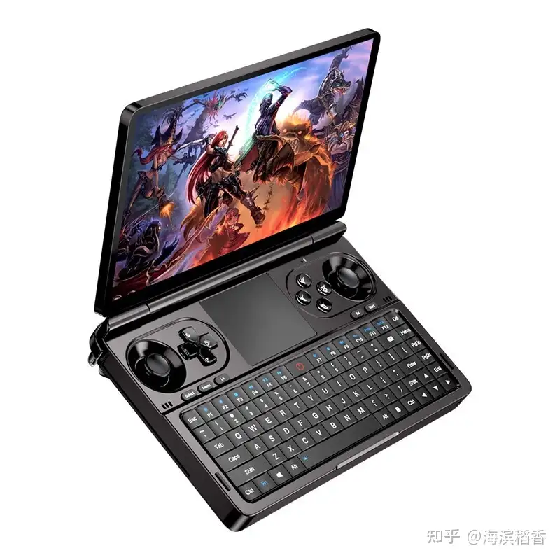 GPD WIN Mini 掌机预计月底上市，你对该产品有哪些期待？ - 知乎