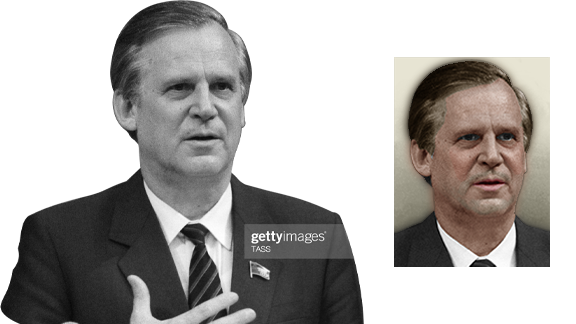 你的名字 的想法: 【架空创作】 tvw世界线 雷日科夫70-85的… - 知乎