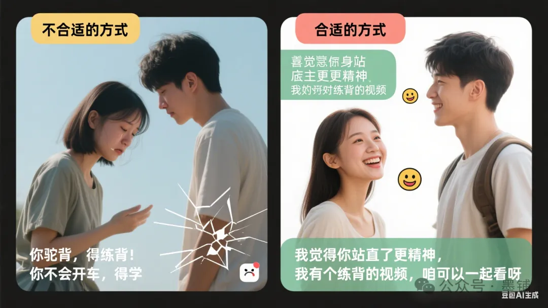 图片[4]-相亲里的 “玻璃心” 与 “直球杀”：为啥才见两面就删好友？-墨铺