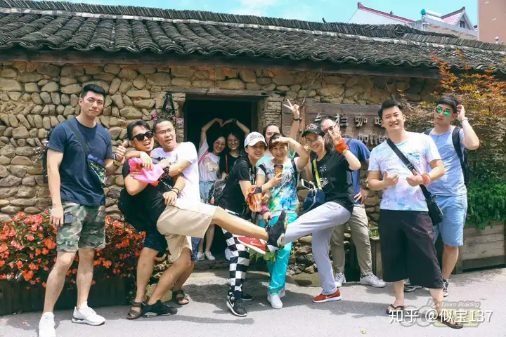 哪里做团建好一些？