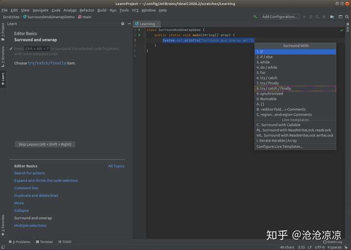 WebStorm好用的插件推荐第5张