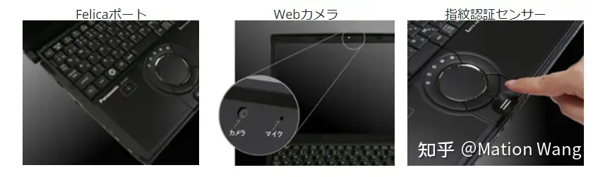 收荒匠的一己之见，部分松下12 英寸机型瞎盘点- 知乎